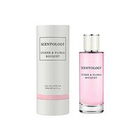 Scentology Lychee and Floral Bouquet Parfum pour Femme, Eau De Parfum 100ml