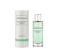 Scentology Orchard Fruits and Freesia Parfum pour Femme, Eau De Parfum 100ml