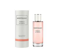 Scentology Pomelo and Neroli Parfum pour Femme, Eau De Parfum 100ml