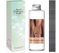 SCENTORINI Recharge Diffuseur de Parfum Bois D'agar Oud, Parfum Ambiance