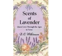 Scents Of Lavender