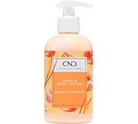 Scentsations Tangerine & Lemon Grass Lotion - 8.3oz