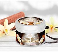 Scentsicles, Into the Vanilla Woods, Bougie en mélange de soja de 170 g, durée de combustion de 25 heures