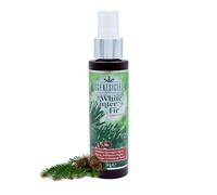 Scentsicles Spray parfumé pour sapin de Noël - 114 g - Sapin d'hiver blanc - Spray aromatique pour arbres de Noël et couronne de l'Avent - Parfum d'ambiance pour sapin de Noël artificiel