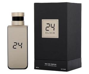 Scentstory 24 Elixir Sea Of Tranquility Eau de parfum en vaporisateur, unisexe, 100 ml