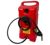 Scepter B53-Bidon d'essence avec Roues 53 litres