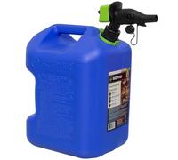 Scepter FSCK552 17 litres SmartControl Canette de kérosène avec poignée arrière Bleu