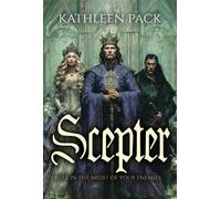 Scepter Rule in the Midst of Your Enemies - Kathleen Pack - Trilogy Christian Publishing - ebook (ePub) - Livre