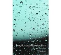 Scepticism and Naturalism Some Varieties by P.F. Strawson Paperback Book Strawson P.f. (Auteur)