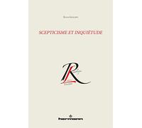 Scepticisme et inquiétude