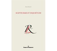 Teddy Hermann – Scepticisme et inquiétude