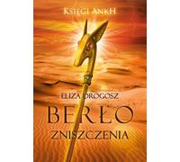 Sceptre de destruction - Eliza Drogosz (Buch auf Polnisch)