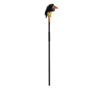 Sceptre De Maléfique Avec Corbeau