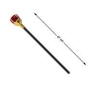 Sceptre de Roi Rouge