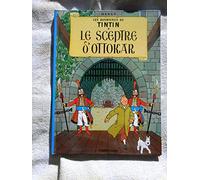 Sceptre d'ottokar (portugais verbo) (Le)