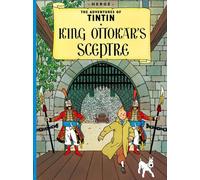 Sceptre du roi Ottokar