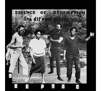 Sceptre - Essence of Redemption Ina Dif'Rent Styley