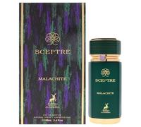 Maison Alhambra Sceptre Malachite Eau de Parfum Mixte 100 ml