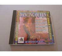 Sceptre Mike Sin - The Abba Songbook,Dancing Quee [Import]