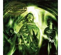 Sceptre of Deception by FALCONER (2013-05-03)