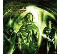 Sceptre Of Deception Falconer
