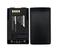 SCESMIA Batterie de rechange pour CEP400, MTP800, MTP830S, MTP850, MTP850S, PTX850, compatible avec les pièces n° AP-6574, FTN6574, FTN6574A, FTN6574C, PMNN4351, PMNN4351A, PMNN4351B PMNN60 74 200 mAh