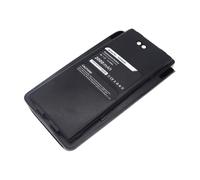 SCESMIA Batterie de rechange pour PB200, PB300, PB800, T0PB100, T0PB100H, TOP400, TOP800, TOPB100, TOPB100H, TOPB200, TOPB202, TOPB300, TOPBP200, TOPBP300 2000 mAh / 14,400 mAh Wh