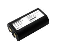 SCESMIA Batterie de rechange pour PL200, compatible avec la pièce n° 14430, S0895880, W003688 650 mAh/7,4 V