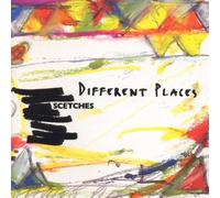 Scetches – Different Places – Import