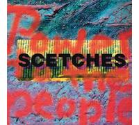 Scetches – Power to The People – CD (Edel)