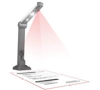 Sceye SceyeX SC91250 Scanner A3 avec Fonction Autoscan Anthracite (Import Allemagne)