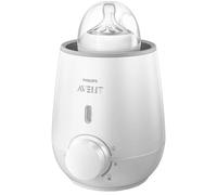 Philips AVENT Chauffe-biberon rapide, chauffe uniformément sans points chauds