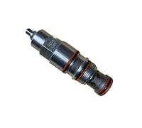 SCGA-LWN Hydraulics Valve de suivi à action directe