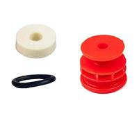 SCGDPNBH Kit de joint de piston de pompe compatible avec pulvérisateur à dos Stihl SG20 uniquement 4247 007 1002 42470071002 4247-007-1002