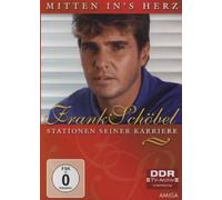 Sch?Bel,Frank - Mitten In's Herz [Import]