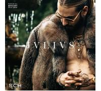 SCH Jvlivs Album CD