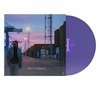 SCH - JVLIVS II (Double Purple Vinyl Album) - Limited Edition