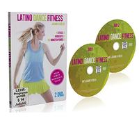Sch?Ler,Jasmin - Latino Dance Fitness [Import]