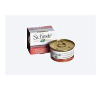 Sch.Natural Thon-Bœuf-Riz85gD