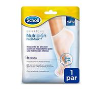Sch Pedimask Masc Nutritiva Pies 1 Par