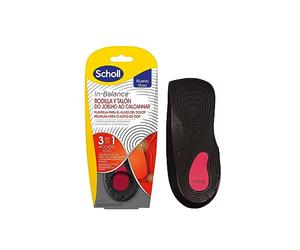 Sch Plant Rodilla Talon In Balance T/L