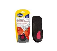 Modèles d'utilisation quotidienne Knee & Heel Scholl In-