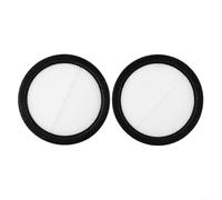 SCH1310 Lot de filtres compatibles avec contrôle efficace de la poussière avec deux unités de rechange