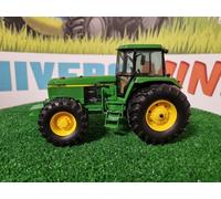 SCH7889 - JOHN DEERE 4960 - Schuco - 1/32