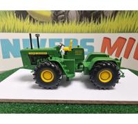 SCH9166 - JOHN DEERE 8010 - Schuco - 1/32