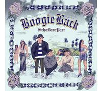 Scha Dara Parr - Konya Wa Boogie Back (Luvraw Remix)