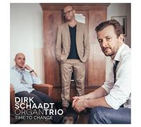 Schaadt,Dirk - Time to Change [Import]