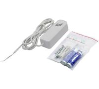 Schabus 200200 WWD 200 Smart-Home Adapter Adaptateur avec commande via une application à pile(s), sur secteur