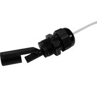 Schabus 200949 Mini interrupteur à flotteur pour remplissage, pour vidange 2.50 m