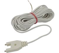 Schabus 300745 SHT 5006 Bodensensor 6 Capteur supplémentaire pour détecteur deau